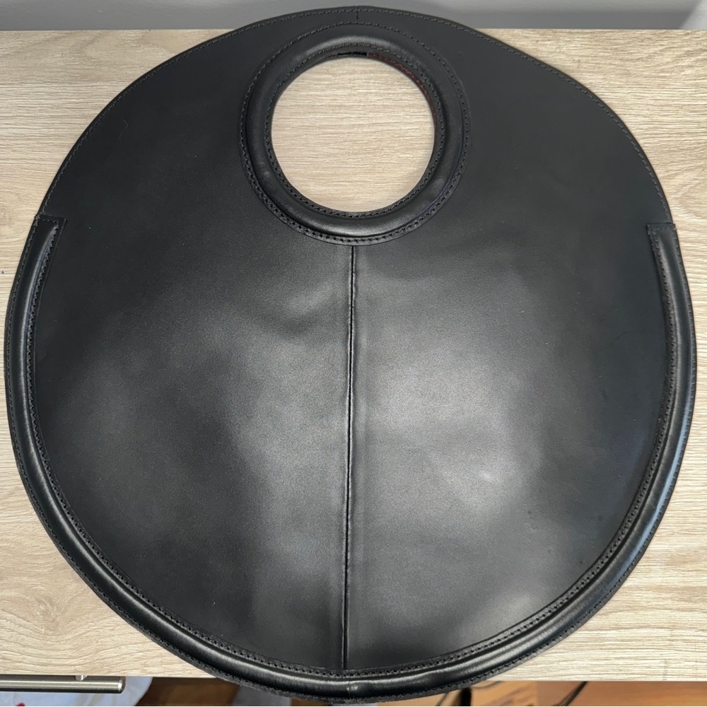 Circular ASOS Bag - Picture 4 of 5